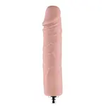 Hismith® Dildo KlicLok Small 15-20 CM