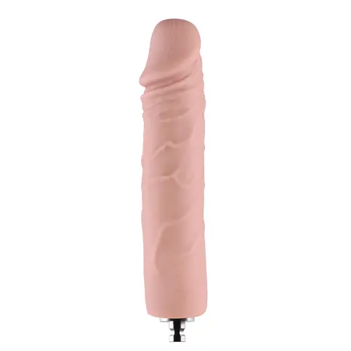 Hismith® Dildo KlicLok Small 15-20 CM