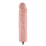 Hismith® Dildo KlicLok Small 15-20 CM