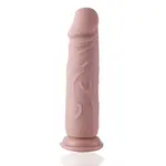 Hismith® Dildo Big Cock XXL KlicLok 26 CM Nude