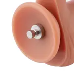 Gode KlicLok Petit 15-20 CM Lapin nu