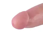 Dildo realistico KlicLok® e ventosa 34 CM