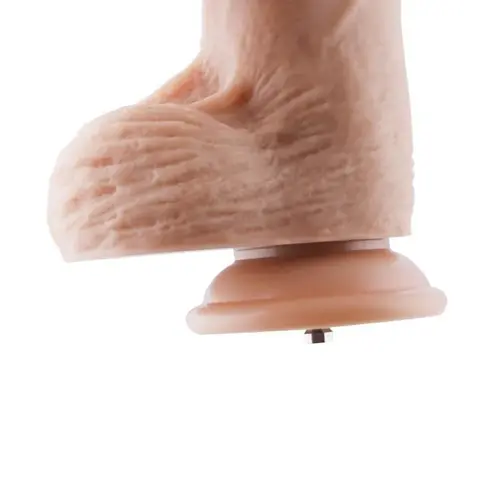Dildo medio 20-23 CM KlicLok