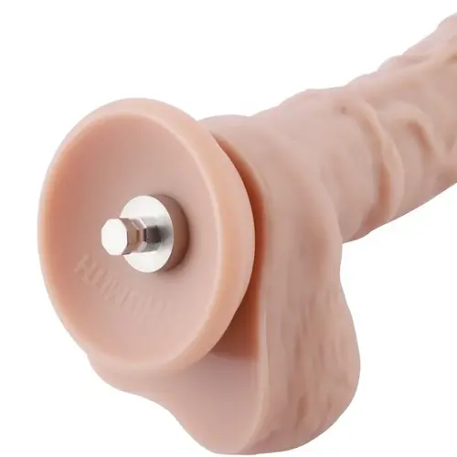 Dildo medio 20-23 CM KlicLok
