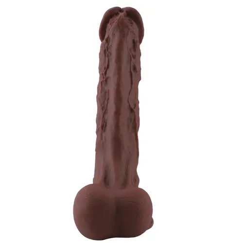 Hismith® Realistic Suction Cup Dildo 31 cm