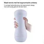 Chatte de poche KlicLok