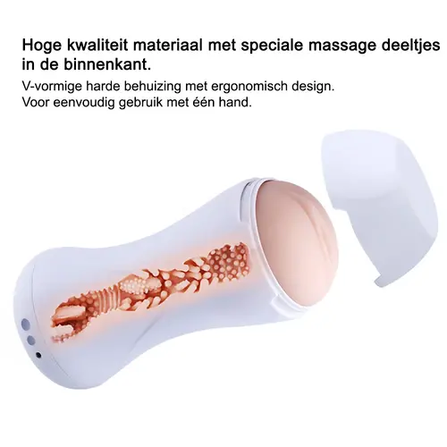 Chatte de poche KlicLok