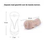 Chatte de poche KlicLok