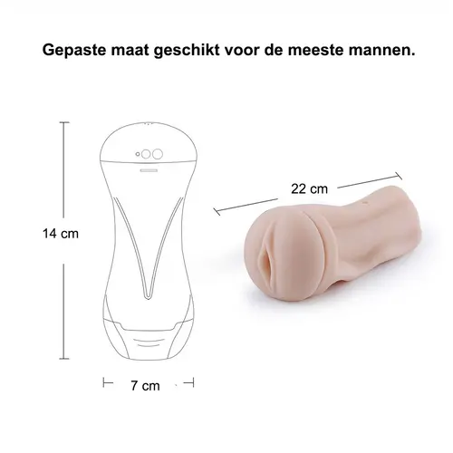 Chatte de poche KlicLok