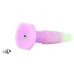 Dildo anale fantasy Attacco a razzo 18 cm KlicLok