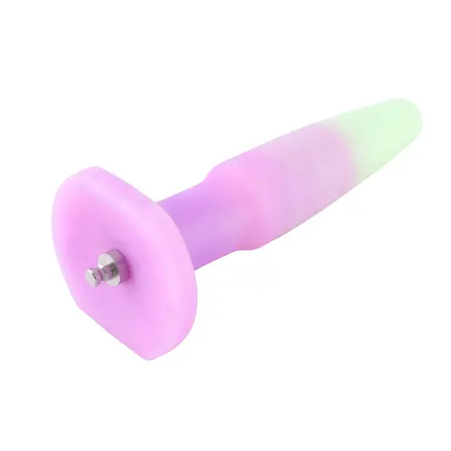 Dildo anale fantasy Attacco a razzo 18 cm KlicLok