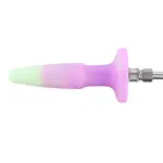 Dildo anale fantasy Attacco a razzo 18 cm KlicLok