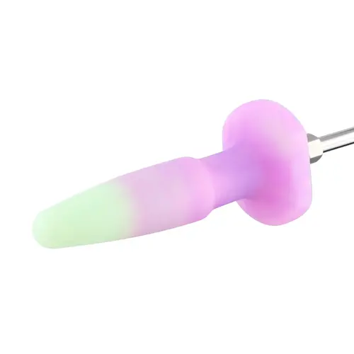 Dildo anale fantasy Attacco a razzo 18 cm KlicLok