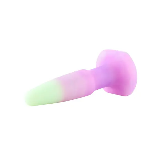 Dildo anale fantasy Attacco a razzo 18 cm KlicLok