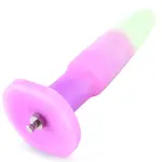 Dildo anale fantasy Attacco a razzo 18 cm KlicLok