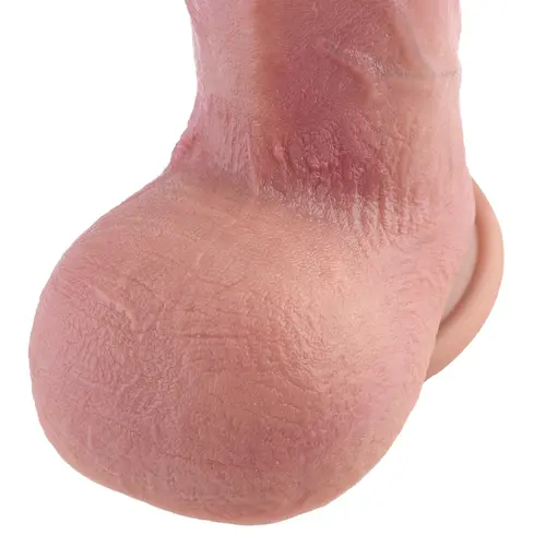 Dildo realistico KlicLok® e ventosa 26 CM Xtra Large
