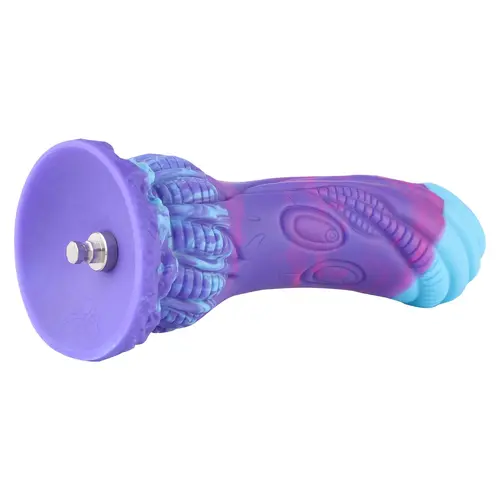 Dildo Fantasy Attaccamento Poseidon 19 cm KlicLok