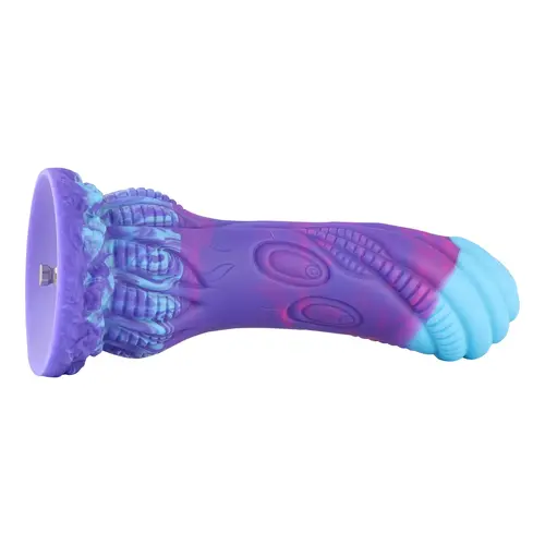 Dildo Fantasy Attaccamento Poseidon 19 cm KlicLok