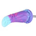 Dildo Fantasy con attacco Edna 19 cm KlicLok