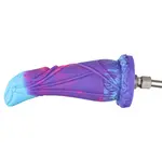 Dildo Fantasy con attacco Edna 19 cm KlicLok