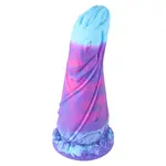 Dildo Fantasy con attacco Edna 19 cm KlicLok