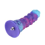 Dildo Fantasy Attaccamento Hydra 19 cm KlicLok
