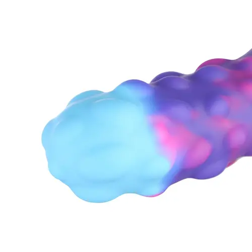 Fantasy Dildo Attachement Hydra 19 cm KlicLok®