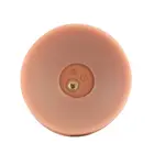 Consolador Giratorio y Vibrador KlicLok 22 CM