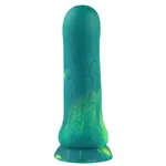 Dildo Fantasy Attacco 24 cm KlicLok e ventosa