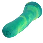 Hismith® Fantasy Dildo Opzetstuk 24 cm KlicLok en Zuignap