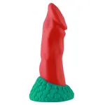 Dildo Fantasy KlicLok e ventosa 22 cm