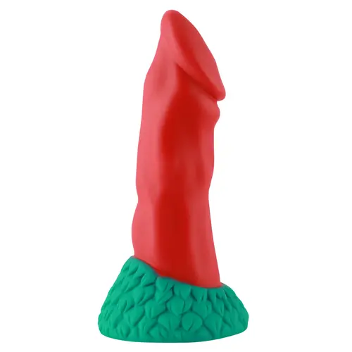 Dildo Fantasy KlicLok e ventosa 22 cm