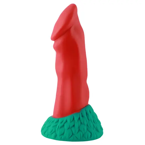 Dildo Fantasy KlicLok e ventosa 22 cm