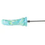 Dildo Fantasy KlicLok e ventosa 24 cm
