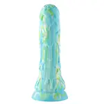 Gode fantaisie KlicLok et ventouse 24 cm