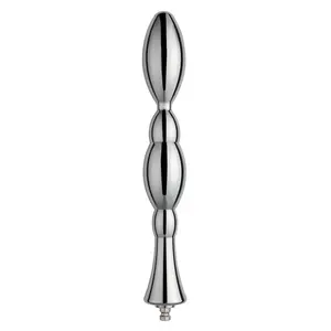 Consolador Anal Burbujeante 21 cm KlicLok Consolador Anal Burbujeante 21 cm KlicLok