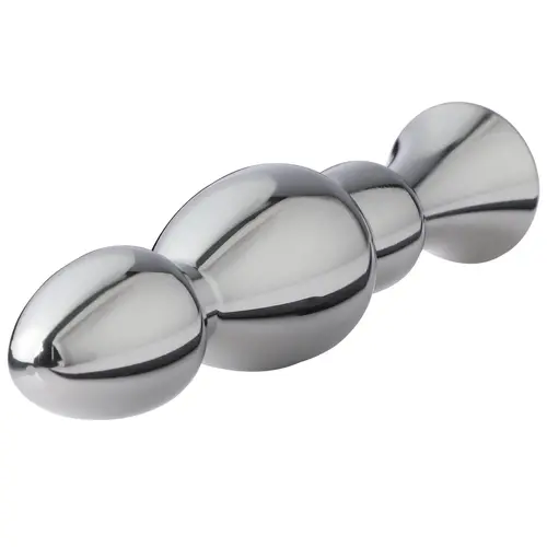 Accesorio para consolador anal Pearl 16 cm KlicLok