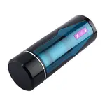 Hismith® Thrusting Pocket Masturbator - With Moaning Sounds - KlicLok  Smart APP