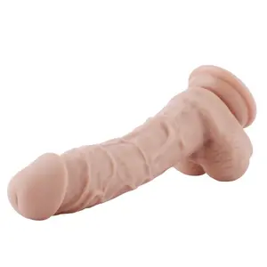 Attacco per dildo 17 cm KlicLok