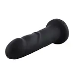 Hismith® Dildo KlicLok Small 19 CM Black