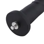 Gode KlicLok Small 19 CM Noir