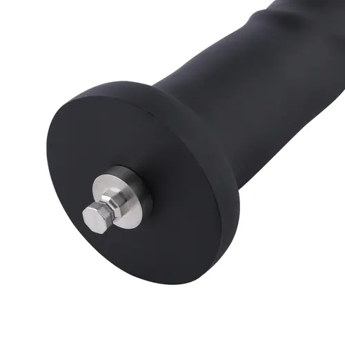 Gode KlicLok Small 19 CM Noir