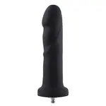 Gode KlicLok Small 19 CM Noir