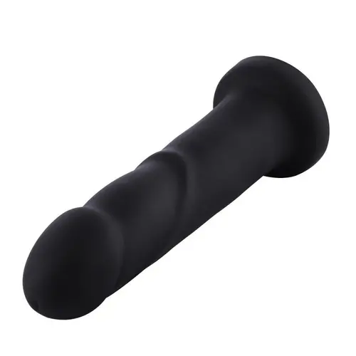 Gode KlicLok Small 19 CM Noir