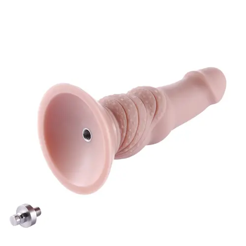 Dildo anale KlicLok 17 CM