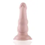 Dildo anale KlicLok 17 CM