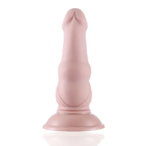 Hismith® Consolador Anal KlicLok 17 CM