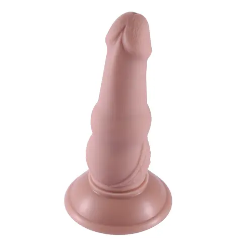 Dildo anale KlicLok 17 CM