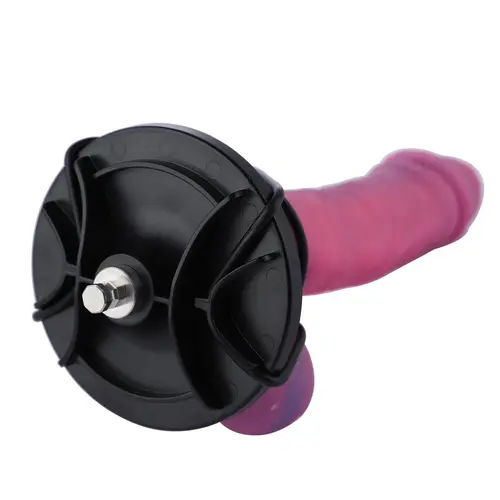 Adaptateur de ventouse avec élastique moyen KlicLok