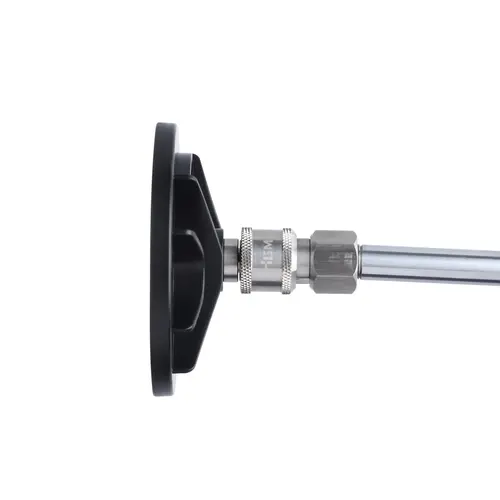 Adaptateur de ventouse avec élastique moyen KlicLok